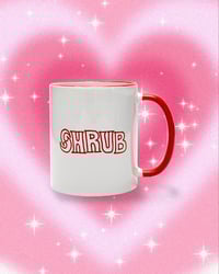 Image 2 of "UM" SHRUB MUG