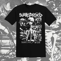 Image 2 of Svaveldioxid, T-shirt (PREORDER!)