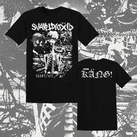 Image 1 of Svaveldioxid, T-shirt (PREORDER!)