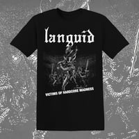 Image 1 of Languid (VOHM), T-shirt (PREORDER!)