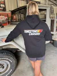 The OG KC Hoodie