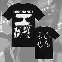 Image 1 of Dischange, T-shirt (PREORDER!)