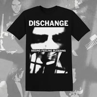 Image 2 of Dischange, T-shirt (PREORDER!)