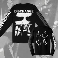 Image 1 of Dischange, Longsleeve (PREORDER!)