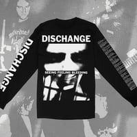 Image 2 of Dischange, Longsleeve (PREORDER!)