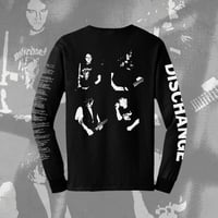 Image 3 of Dischange, Longsleeve (PREORDER!)