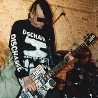 Image 5 of Dischange, Longsleeve (PREORDER!)