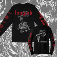 Image 1 of Languid, Longsleeve (PREORDER!)