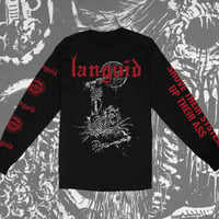 Image 2 of Languid, Longsleeve (PREORDER!)