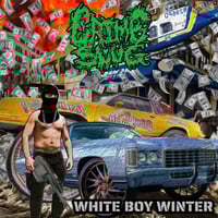 White Boy Winter Mixtape 