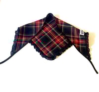 Image 1 of BANDANA TARTAN 