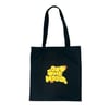 MAGICO - "Out the hood" totebag