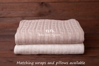 Image 1 of Diana backdrop fabric