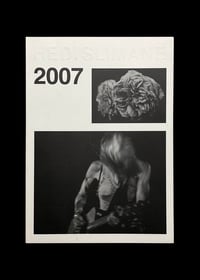 Image 1 of HEDI SLIMANE - 2007