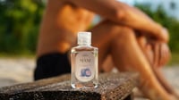 Image 1 of NEMIN Coconut Oil with Fragrance