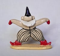 Image 2 of Clown Bies Figurine
