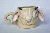 Image 1 of Bunny Mug