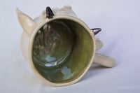 Image 2 of Bunny Mug