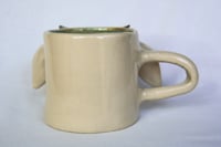 Image 3 of Bunny Mug