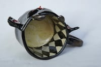Image 2 of Golden Era Vampire Mug