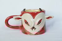 Image 1 of Poison Love Mug