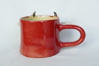 Image 3 of Poison Love Mug