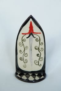 Image 1 of Righteous Heart Sword Altar