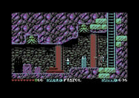 Image 6 of Legend Of Atlantis + Shadow Over Hawksmill Dual Cartridge