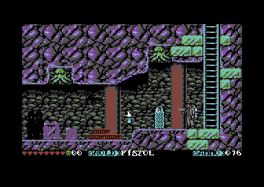 Image of Legend Of Atlantis + Shadow Over Hawksmill Dual Cartridge
