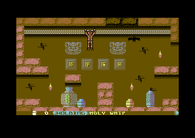 Image of Legend Of Atlantis + Shadow Over Hawksmill Dual Cartridge