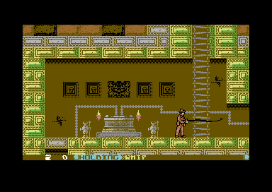 Image of Legend Of Atlantis + Shadow Over Hawksmill Dual Cartridge