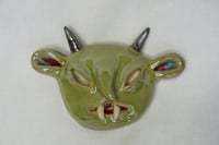 Gruel Ghoul