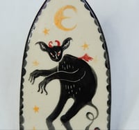 Night Creep Altar