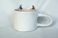 Image 3 of Nothing But An Angel Mug