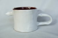 Image 2 of Unfriendly Ghost Mug