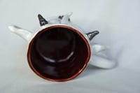 Image 3 of Unfriendly Ghost Mug