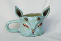 Image 1 of Ghost of a Bunny Mug