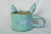 Image 3 of Ghost of a Bunny Mug