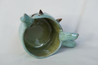 Image 2 of Ghost of a Bunny Mug