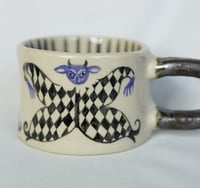 Image 1 of Acrobat Bies Mug
