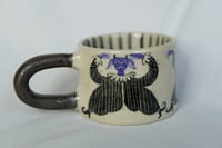 Image 3 of Acrobat Bies Mug
