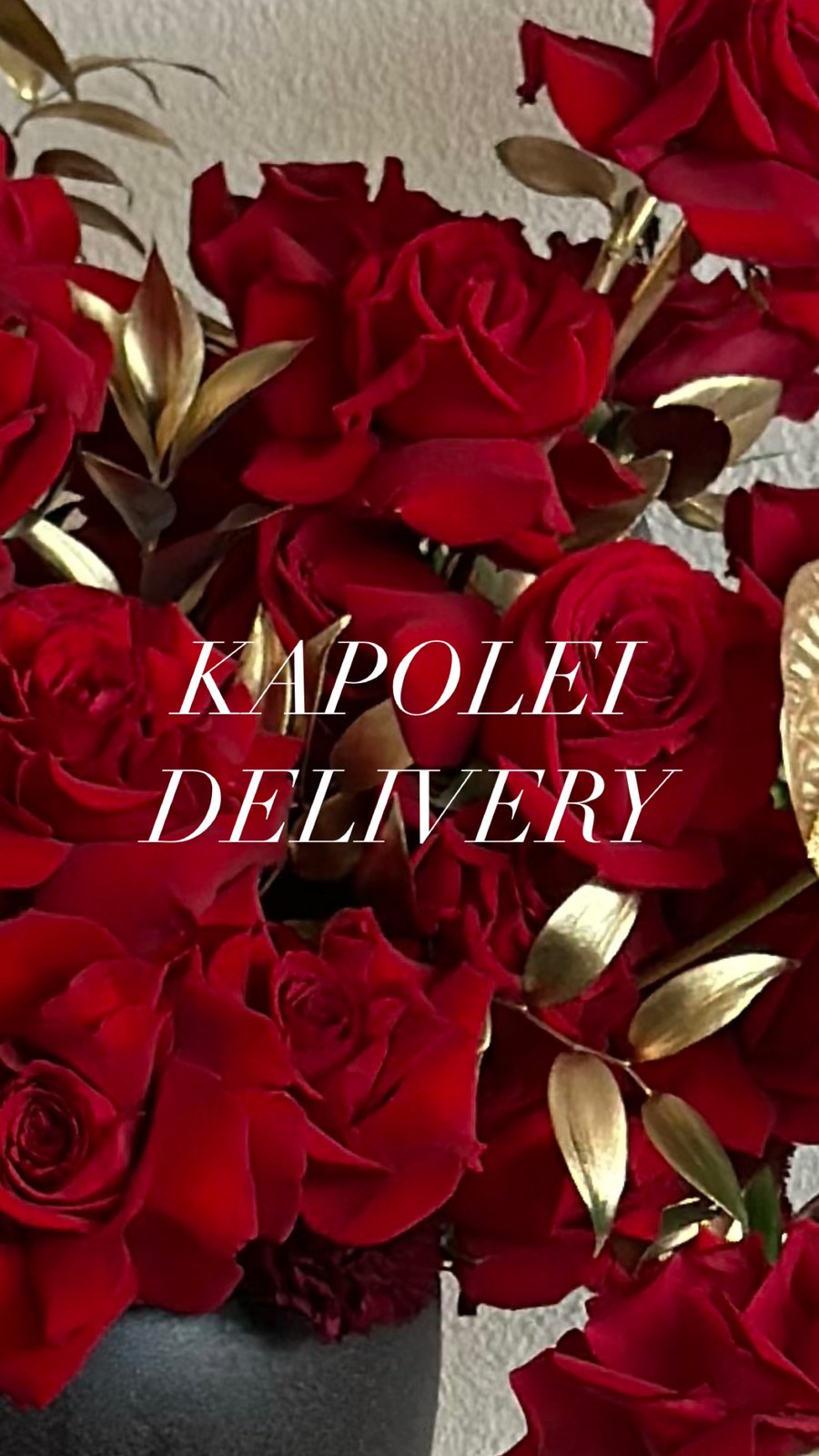 Image of Kapolei Delivery 