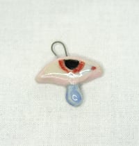 A View of My Soul Pendant