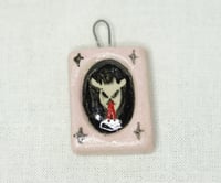 Bies Worship Pendant