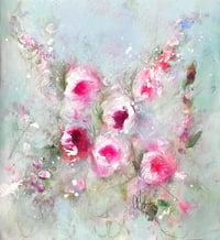 Image 1 of Carrie Claydon "Fragrant Symphony"