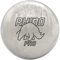 Image 1 of Brunswick Ivory Rhino Pro