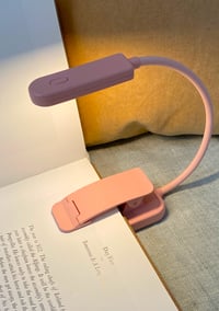 Image 3 of LAMPE DE LECTURE