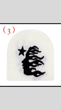 Image 8 of Hellstar Beanie 