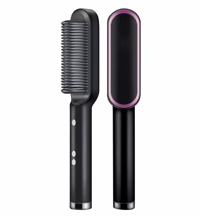 Brosse Lissante Chauffante