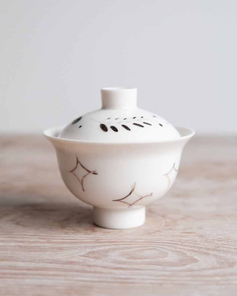 Image of Gaiwan #6